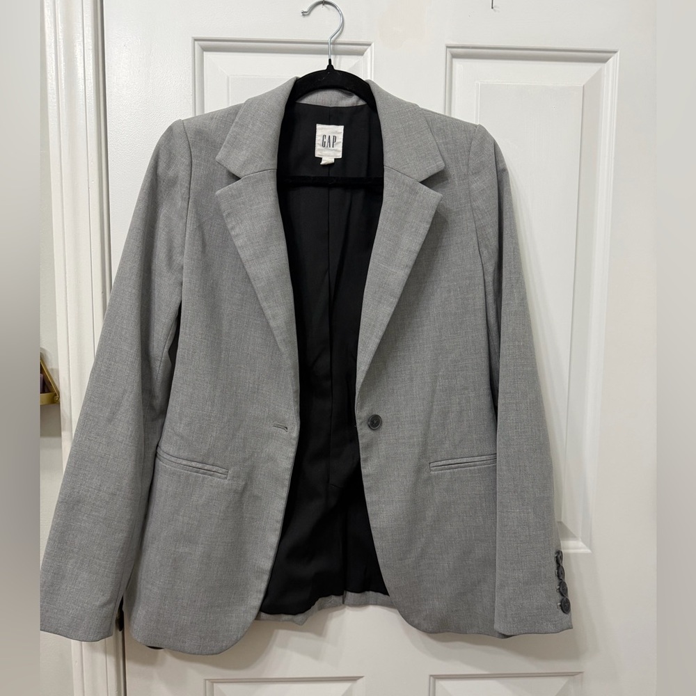 Women’s GAP Blazer